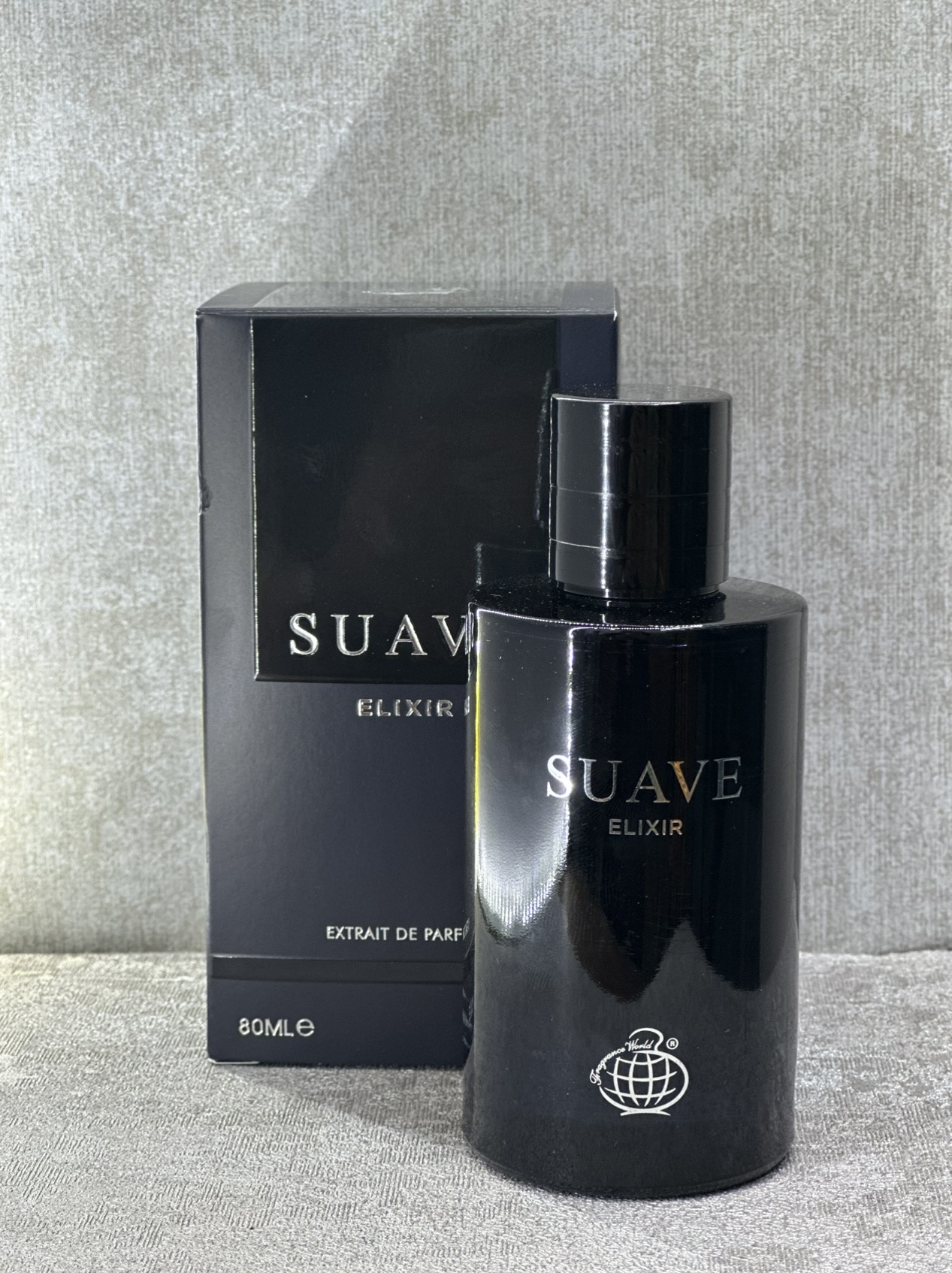 عطر ادکلن مردانه 80میل دیور ساواج الکسیر فراگرنس ورد